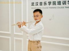 -武汉音乐学院徐东基地