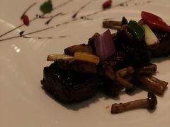 -金轩中餐厅 Jin Xuan(浦东丽思卡尔顿酒店)