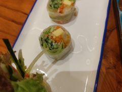-阮氏娘·越南料理(双子塔店)