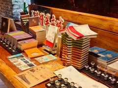 -小广寒电影艺术餐厅(小广寒经三路店)