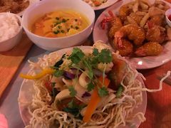 -Lanterns Vietnamese Restaurant