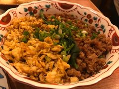 三色饭-醉虎传(南锣鼓巷店)