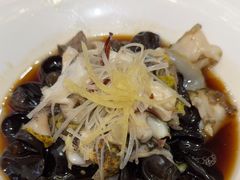 -皇朝海鲜酒店