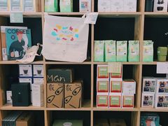 -Nectar One Cafe(勇烈路n1店)