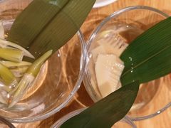 -竹鲜笙全竹宴(国色天香店)