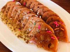 -宏天寶·北京烤鸭(宾馆西路2店)