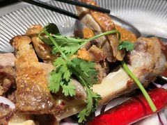 -清真·卡德尔大叔新疆主题餐厅(龙汇路店)