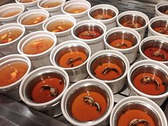 -芝小官毛肚火锅海鲜自助(苏州吴江区万宝店)