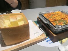 -绿茶餐厅(广州天河城店)