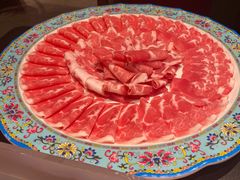 -南门四季铜锅涮肉(大屯·北苑店)