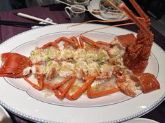 -粤匠·澳门点心粤菜海鲜(澳门半岛店)