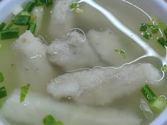 -江南红鱼汤(洋中花园店)