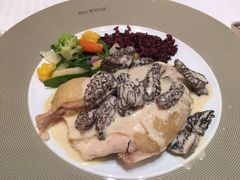 -Restaurant Paul Bocuse