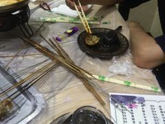 -老谷家黄泥烧鸽子·烧烤