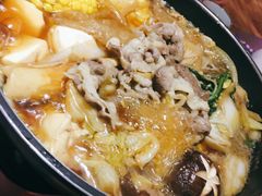 -有喜屋·深夜食堂(北京西路店)