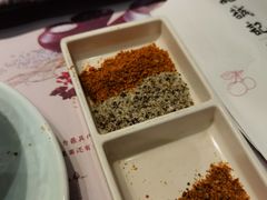 -一品诚记烤肉(大连柏威年购物中心店)