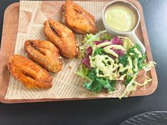 -叁 Three· bistro餐酒馆