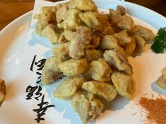 -一桶江山餐厅(松北店)