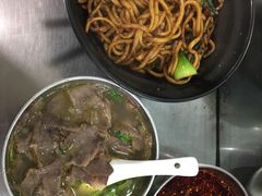 -河南拉面(肇周路店)