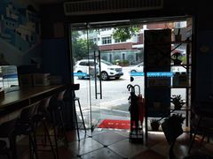 -晨间厨房·三明治(厦门一中店)