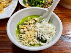 擂茶-客家养生油茶(汕尾店)