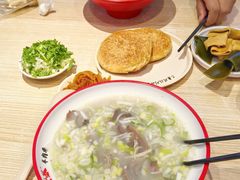 全羊汤-武圣羊汤·西北面(朝阳门店)