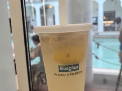 -Blueglass酸奶(上生新所店)