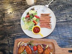 -爱丽丝牛排西餐厅(光谷步行街店)