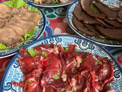 -四姑娘山阿巴郎·藏式花园餐厅