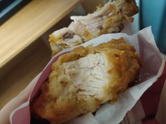 -肯德基(杭州浦沿店)