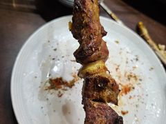 -伊带伊路新疆美食府(呼家楼店)