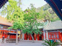 -千佛山风景名胜区