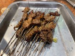 -毅祥斋老孙家泡馍(西羊市店)