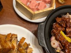 -上海人家花樣年华(中山公园店)