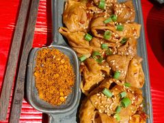 -谭鸭血老火锅(漳州路店)