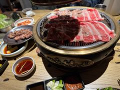 -泥炉烧肉师(新街口金銮巷店)