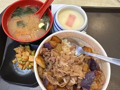 -食其家·牛丼咖喱(金桥国际店)