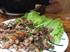 -葉家.焼鳥.居酒屋(惠利街店)