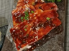 -炙忧烤肉屋(中国铁建广场店)