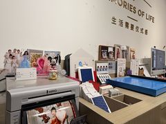 -海马体照相馆(天津世纪都会店)