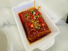 -西单小院·川湘苑