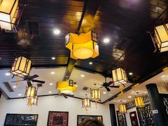 大堂-三顾园(锦里店)