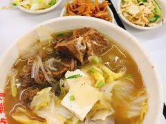 -京九排骨米饭(江西路店)