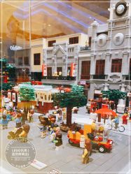 -LEGO(国贸商城店)