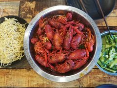 -王红军龙虾(新民路店)