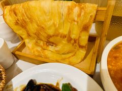 -上关东东北菜(夫子庙水游城店)