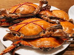 -禾斗海鲜自助(城阳宝龙店)