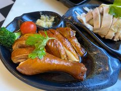 -鸡坤茶室(三里屯店)