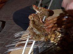 -老三烧烤(二环西路店)