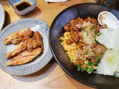 -桃园眷村(万象天地店)